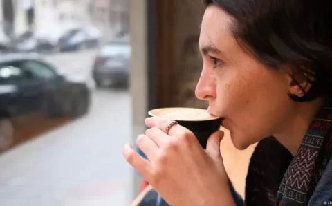 Com café, mulheres envelhecem mais saudáveis, diz estudo