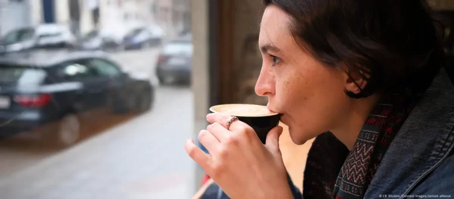 Com café, mulheres envelhecem mais saudáveis, diz estudo