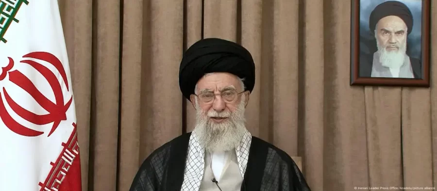 Líder do Irã diz que EUA não destruíram programa nuclear