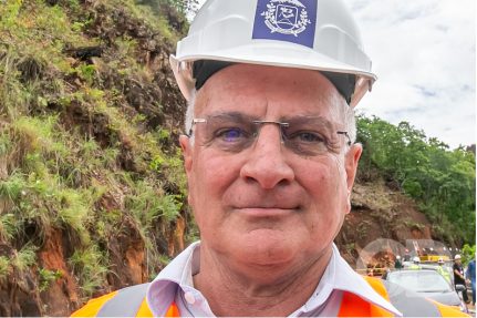 Chapada pede flexibilização do trânsito na MT-251 para abastecimento da cidade