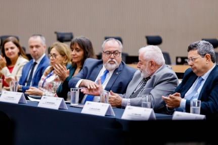 CNJ pede ajuste de comissionados e recomenda concurso no TJ