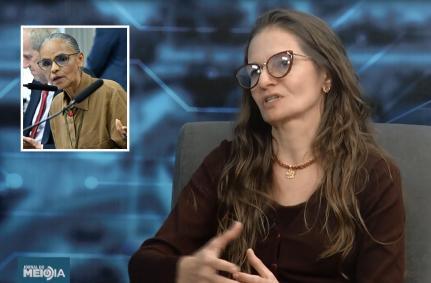 Defensora critica ataques contra Marina Silva e denuncia machismo estrutural; ‘faz vítimas todos os dias’