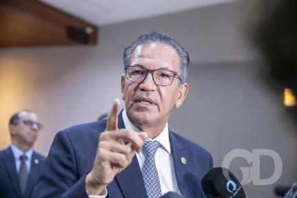 ‘Magistrado corrupto não pode ser sustentado por nós’, adverte corregedor