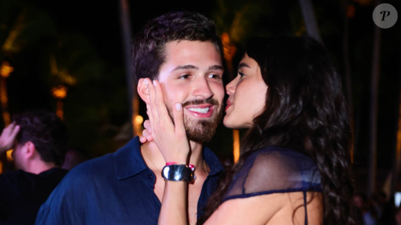 Bruna Marquezine e João Guilherme voltaram? Novo flagra, post suspeito e teoria sobre separação de Virgínia rendem rumores de reconciliação
