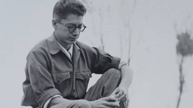 O Vampiro Centenário: 100 Anos de Dalton Trevisan