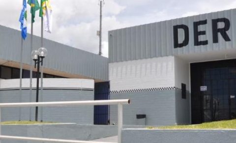 Autor de roubo em farmácia é preso pela Polícia Civil em Cuiabá