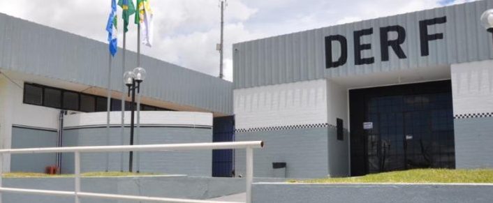 Autor de roubo em farmácia é preso pela Polícia Civil em Cuiabá