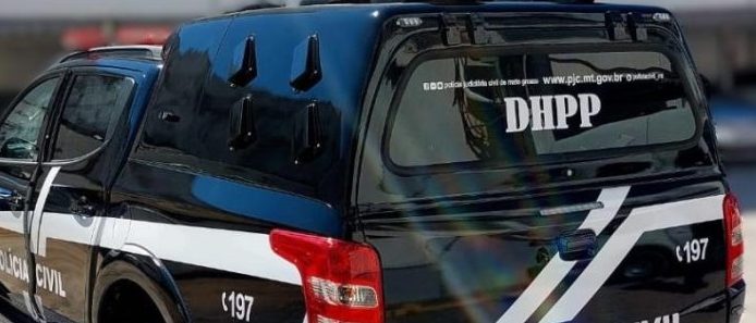 Polícia Civil conclui inquérito e indicia dentista por homicídio culposo de ganhador da mega-sena em Cuiabá