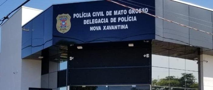 Homem condenado por furto qualificado é preso pela Polícia Civil