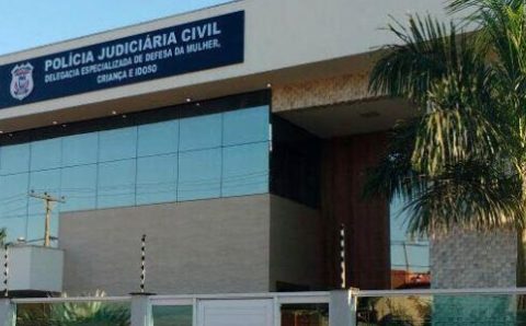 Polícia Civil prende homem que atacou mulher durante apresentação de empreendimento em VG
