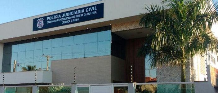 Polícia Civil prende homem que atacou mulher durante apresentação de empreendimento em VG