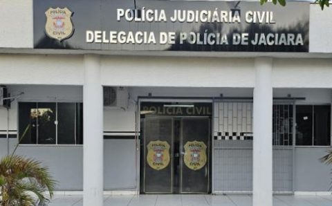 Polícia Civil prende homem por matar ex-namorada a facadas em Jaciara