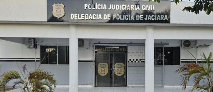 Polícia Civil prende homem por matar ex-namorada a facadas em Jaciara