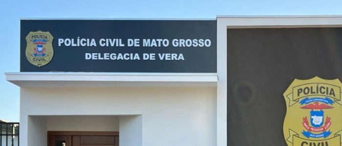 Polícia Civil deflagra operação em Vera contra membros de facção criminosa
