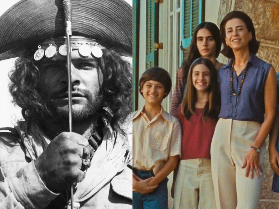 Dia do Cinema Brasileiro: 11 filmes para citar no vestibular