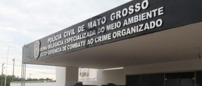 Patrimônio de empresário envolvido em desvios de cargas de grãos foi adquirido com furtos de cargas de cerveja