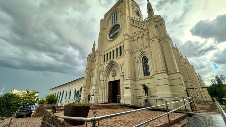 MT:  CULTURA:   Secel seleciona organização para gestão compartilhada do Museu de Arte Sacra do Mato Grosso