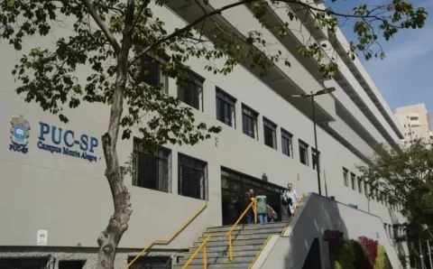 PUC-SP: inscrições para Vestibular de Inverno terminam nesta sexta (20)