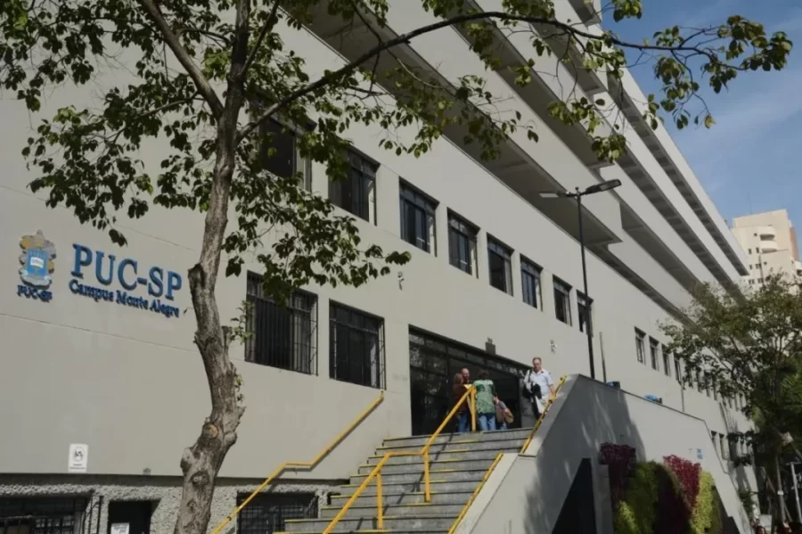 PUC-SP: inscrições para Vestibular de Inverno terminam nesta sexta (20)