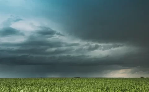 O CLIMA NA SUA REGIÃO:   Previsão do tempo para hoje mostra volta chuva e até temporais em algumas áreas; confira