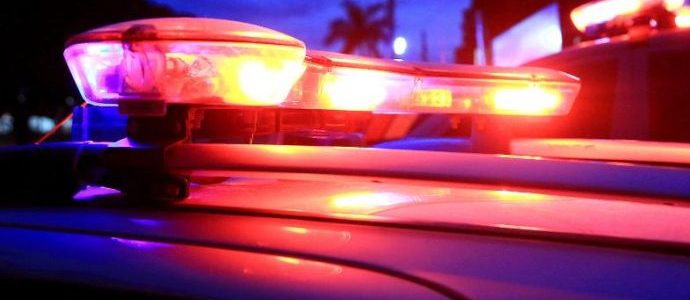 Polícia Militar localiza e prende suspeito por agredir mulher e criança de 1 ano