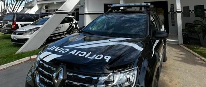 Polícia Civil prende mais um alvo de operação que investiga crimes cometidos por facção em Mato Grosso