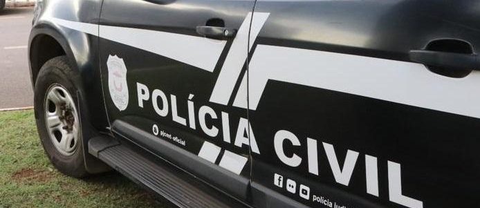 Polícia Civil prende homem por uso de documento falso e aplicação de golpes interestaduais