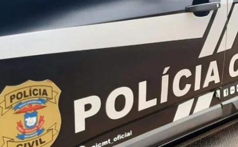 Polícia Civil cumpre mandado de internação contra jovem em VG