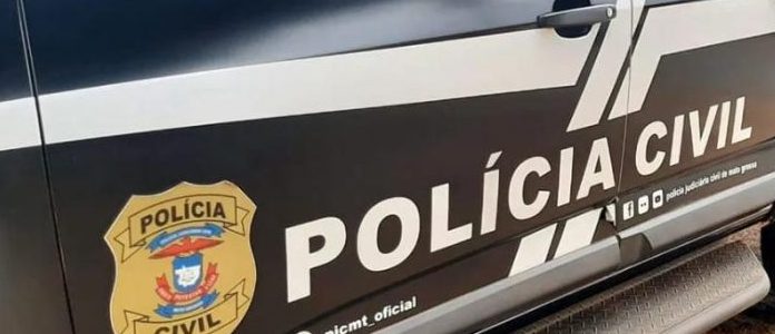 Polícia Civil cumpre mandado de internação contra jovem em VG