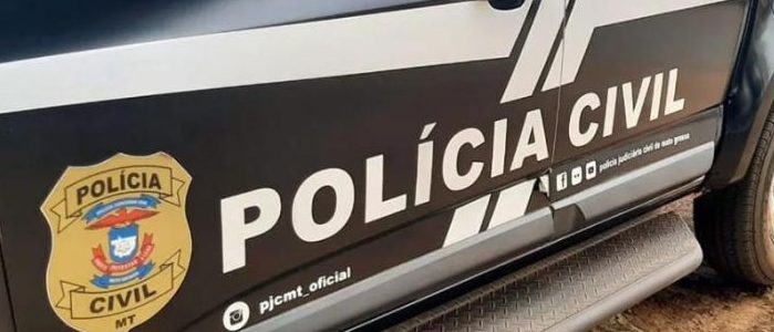 Polícia Civil cumpre mandados contra envolvidos em tortura e homicídio de homem desaparecido