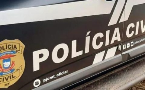 Polícia Civil cumpre prisão contra investigado por estelionato e apropriação indébita