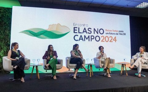 MT:  EM JUNHO:   Cuiabá recebe evento voltado para mulheres do agro