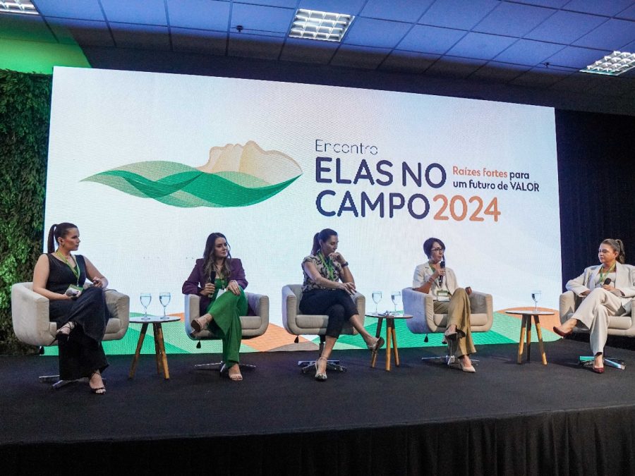 MT:  EM JUNHO:   Cuiabá recebe evento voltado para mulheres do agro