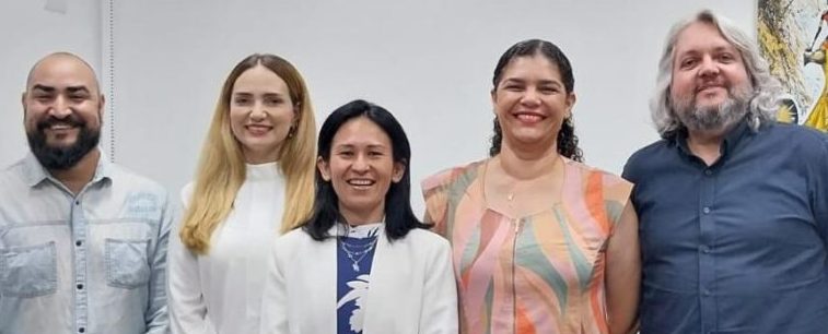 Projeto que moderniza acesso de visitantes no Sistema Penitenciário é finalista em prêmio do Governo do Estado