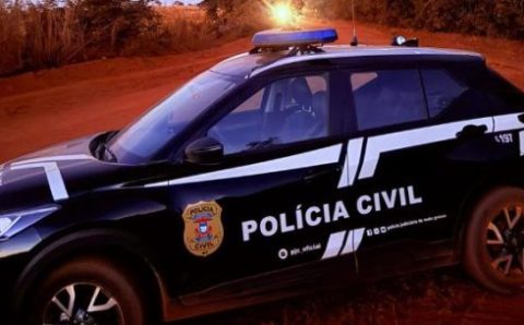 Polícia Civil prende três pessoas por embriaguez ao volante em Ribeirão Cascalheira