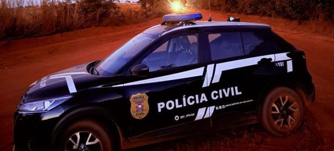 Polícia Civil prende três pessoas por embriaguez ao volante em Ribeirão Cascalheira