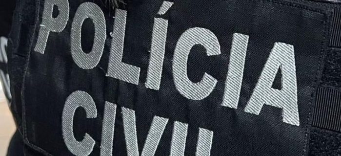 Homem é preso em flagrante por agredir companheira em Dom Aquino