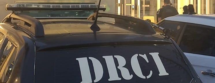 Operação da Polícia Civil combate ataques a diretoria de cooperativa de saúde em Cuiabá