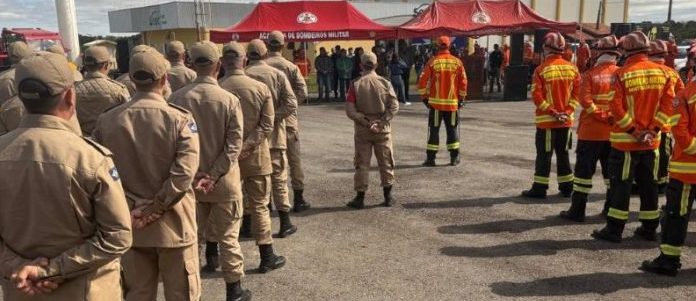 Governo do Estado instala Sala de Situação em Poconé para combater incêndios no Pantanal