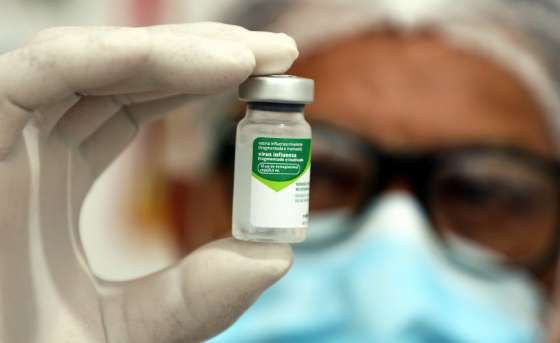 MT:  CIRCULAÇÃO INTENSA DO VÍRUS:    Casos de gripe aumentam 539,12% em Cuiabá, que registra 11 mortes