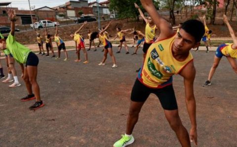 Secel publica resultado preliminar de habilitação documental do edital Pontos de Esporte e Lazer