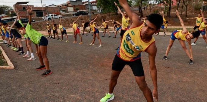 Secel publica resultado preliminar de habilitação documental do edital Pontos de Esporte e Lazer