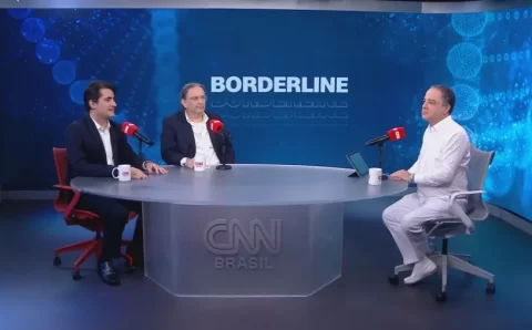 Dr. Kalil: Borderline afeta entre 1 e 3% da população, diz pesquisa