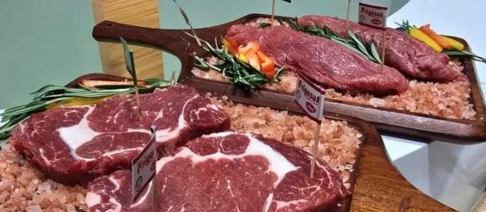 Congresso Mundial de Carnes será lançado nesta terça-feira (3) em Cuiabá