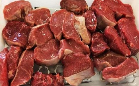 MT:  Produção de carne bovina em Mato Grosso recua no 1º trimestre de 2025, aponta IBGE