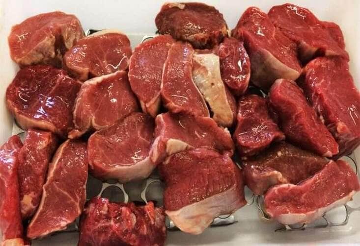 MT:  Produção de carne bovina em Mato Grosso recua no 1º trimestre de 2025, aponta IBGE