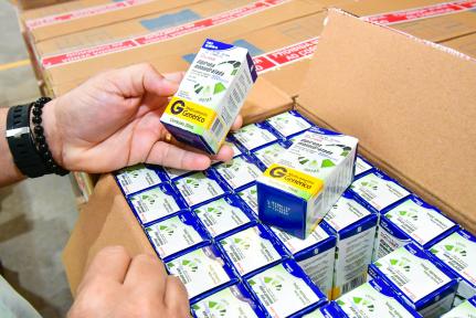 Farmácia da UBS Terra Nova está com atendimento em horário especial