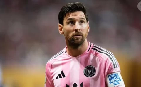 Nem pizza, nem refrigerante e muito menos doce: na Copa do Mundo, Messi aboliu alimentos para uma dieta restrita à base de vegetais