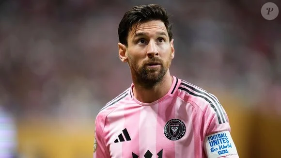 Nem pizza, nem refrigerante e muito menos doce: na Copa do Mundo, Messi aboliu alimentos para uma dieta restrita à base de vegetais