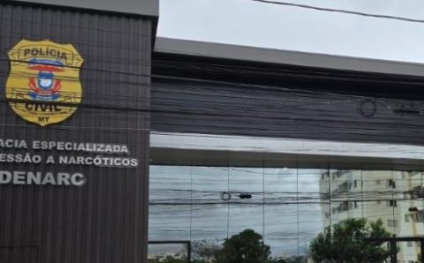 Polícia Civil deflagra “Operação Breakfast” que visa desmantelar facção criminosa